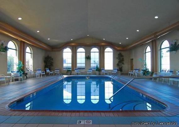 Comfort Inn Bourbonnais Near I-57 Bagian luar foto
