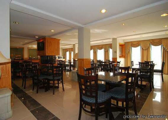 Comfort Inn Bourbonnais Near I-57 Bagian luar foto